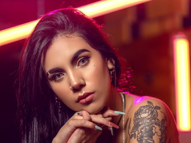 SeleneRose - Sexe cam en vivo - 10107367