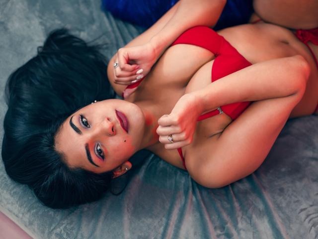 DianaSilver - Live sexe cam - 10107511