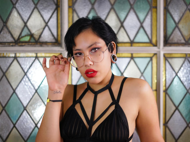 YokoReese - Sexe cam en vivo - 10109527