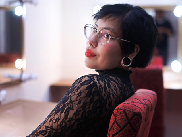 YokoReese - Live Sex Cam - 10109535