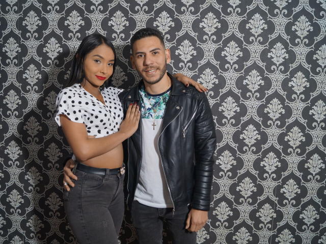 KarlaMarcos - Sexe cam en vivo - 10109587