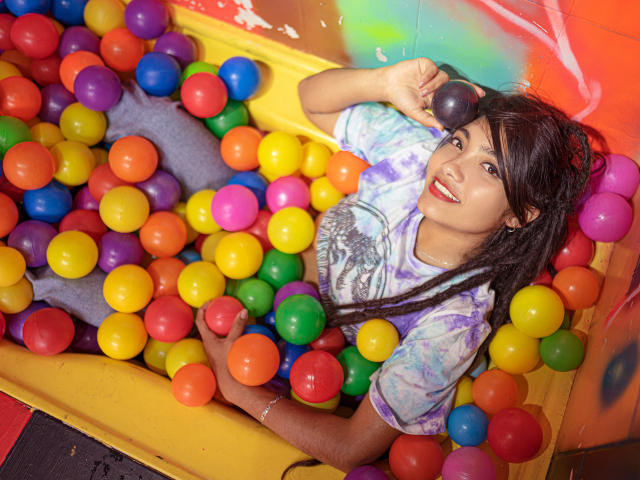 DinnyBrown - Live sexe cam - 10109739