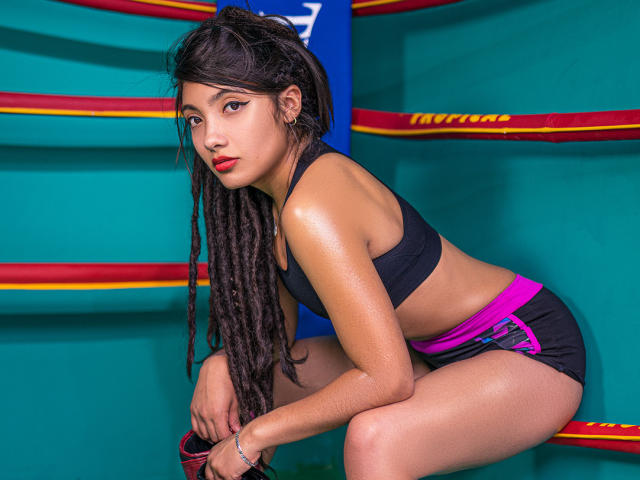 DinnyBrown - Live sex cam - 10109751