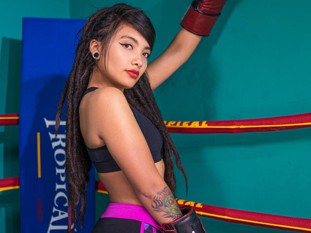 DinnyBrown - Live sex cam - 10109759