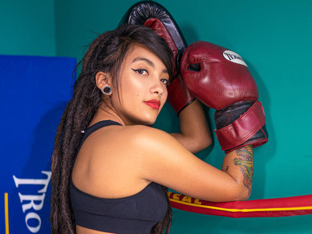 DinnyBrown - Live sex cam - 10109763