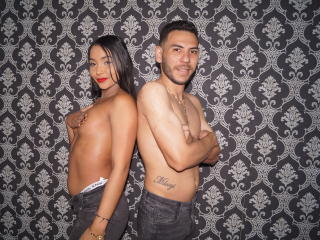 KarlaMarcos - Live sex cam - 10109831