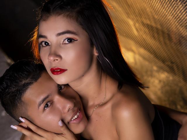 NicolXTyronn - сексуальная веб-камера в реальном времени - 10110051