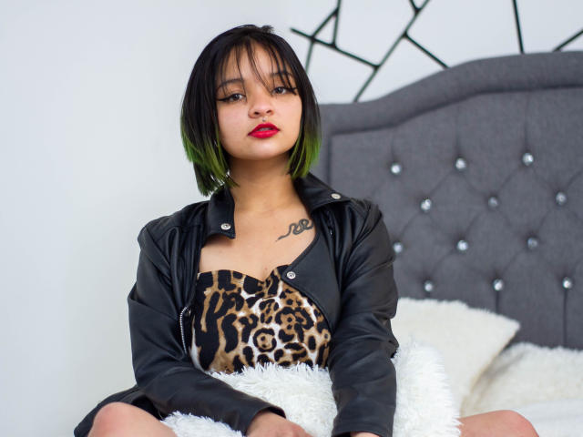 SophieHoffman - Live sex cam - 10113935