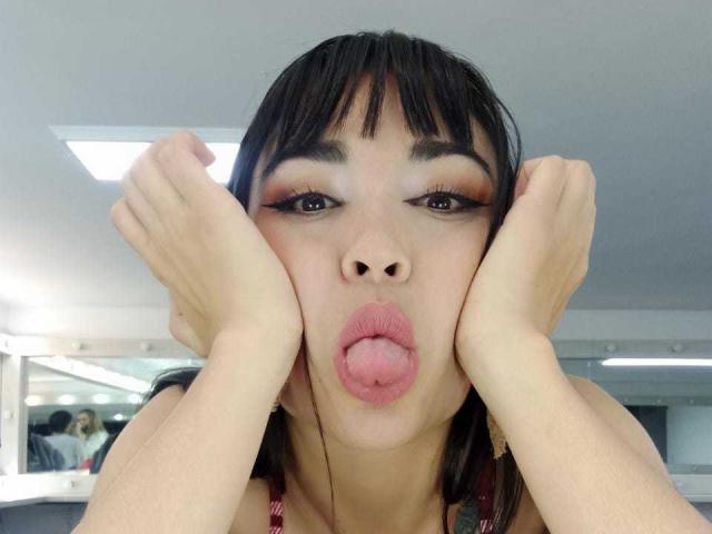 ZoeCartie - Live sexe cam - 10115363