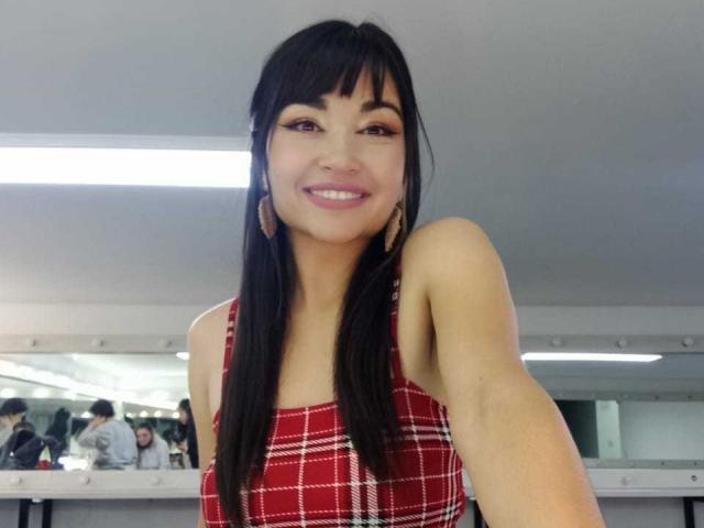 ZoeCartie - Sexe cam en vivo - 10115383