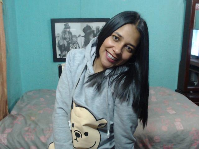 PauletteLove - Live porno og sexkamera - 10116847