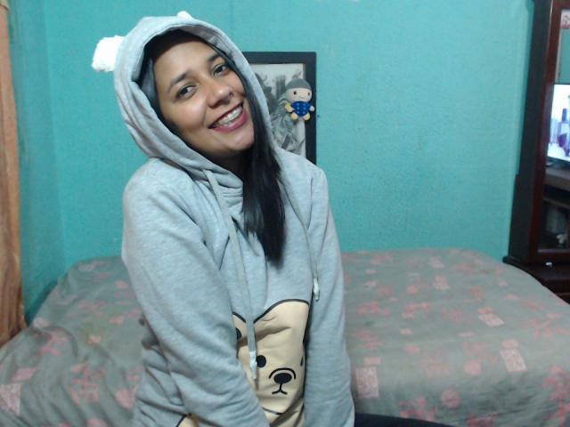 PauletteLove - Live porn &amp; sex cam - 10116855