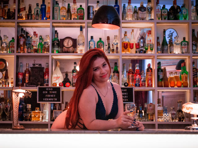 CandyColeman - Élő pornó és szexkamera - 10116875