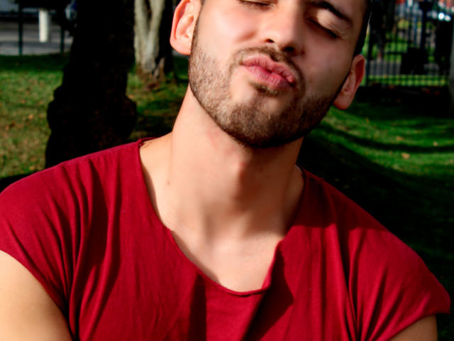 NoahMortom - Live sex cam - 10117391