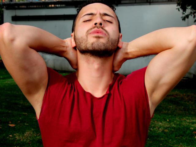 NoahMortom - Live sex cam - 10117395