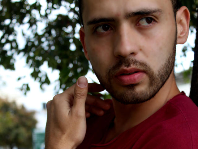 NoahMortom - Live sex cam - 10117399