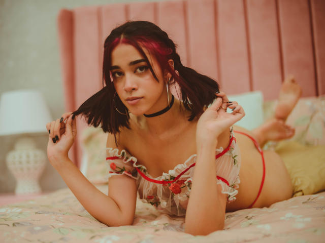 DafmeSheen - Sexe cam en vivo - 10117899