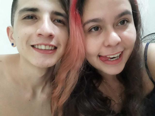 AmazingCoupleDuo - Live sexe cam - 10118023