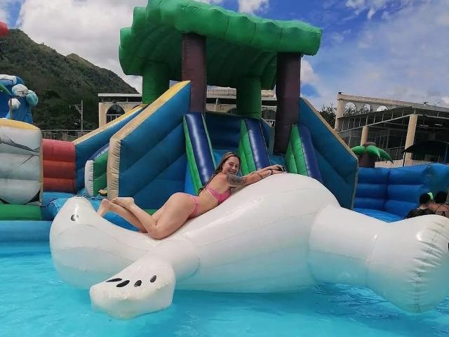 JulianaJade - Live sexe cam - 10118235