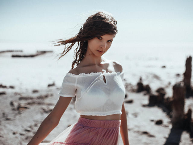 AudreyBarlow - Live sex cam - 10118955