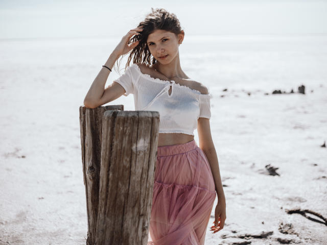 AudreyBarlow - Camera khiêu dâm &amp; quyến rũ trực tiếp - 10118999