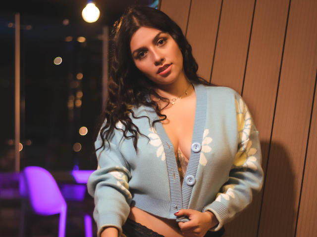 MelissaAval - Live sexe cam - 10119643