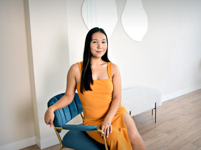 LaynaSweet - Sexe cam en vivo - 10120039