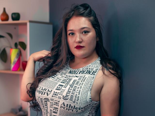 ClarissaDelicieux - Sexe cam en vivo - 10120043