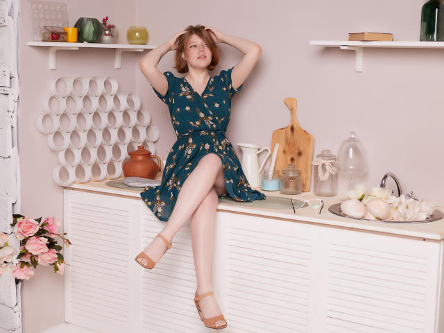 ZoyaCute - Sexe cam en vivo - 10120303