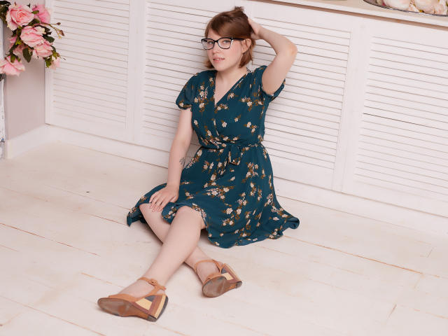 ZoyaCute - Sexe cam en vivo - 10120311