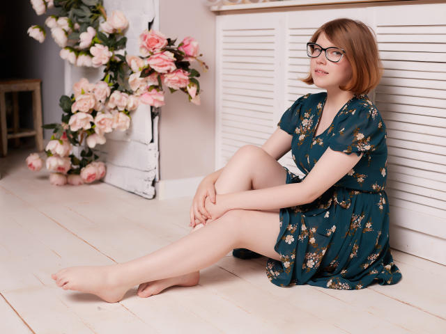 ZoyaCute - Sexe cam en vivo - 10120323