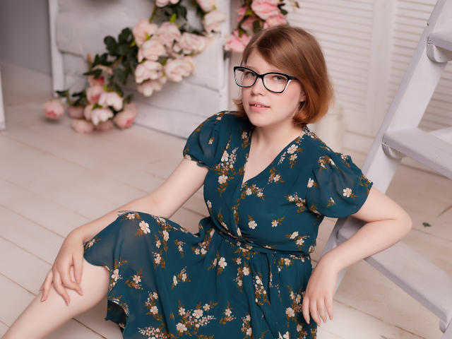 ZoyaCute - Sexe cam en vivo - 10120331