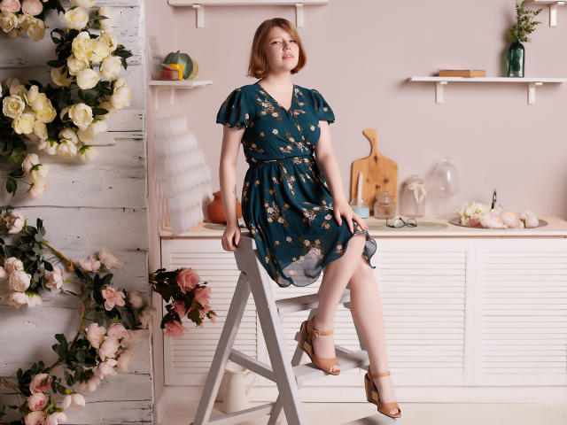 ZoyaCute - Live porn &amp; sex cam - 10120459