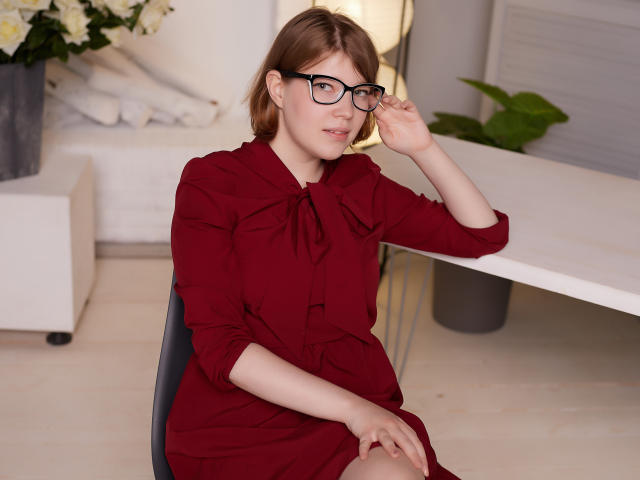 ZoyaCute - Sexe cam en vivo - 10120467