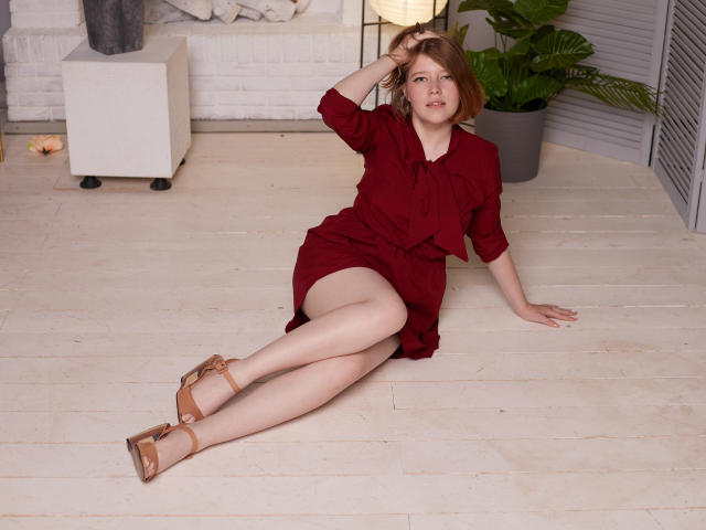 ZoyaCute - Sexe cam en vivo - 10120515