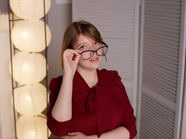 ZoyaCute - Sexe cam en vivo - 10120535