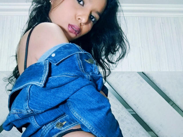 AnnetteCassidy - Sexe cam en vivo - 10122039
