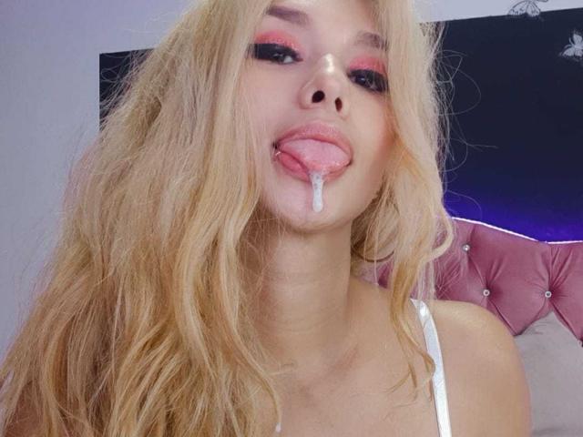 MiaFerrer - Camera khiêu dâm &amp; quyến rũ trực tiếp - 10123115