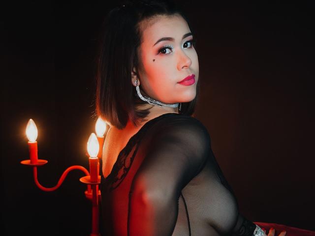 DarleenAniston - Camera khiêu dâm &amp; quyến rũ trực tiếp - 10124419