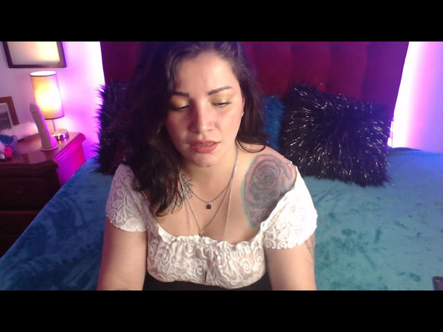 SofiaDp - Live sexe cam - 10124499