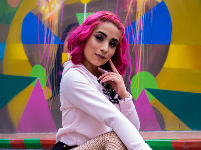 KattyWatson - Sexe cam en vivo - 10126767