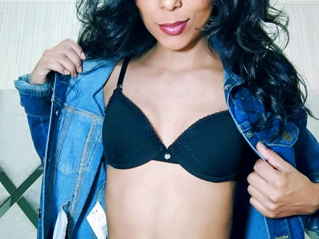 AnnetteCassidy - Live sexe cam - 10128535