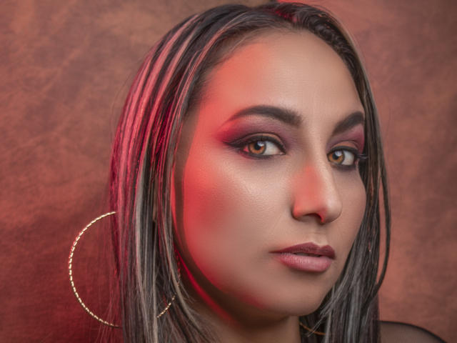 ScarlettRobins - Sexe cam en vivo - 10129351