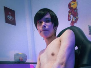 AndyTwinkk - Live porn &amp; sex cam - 10129535