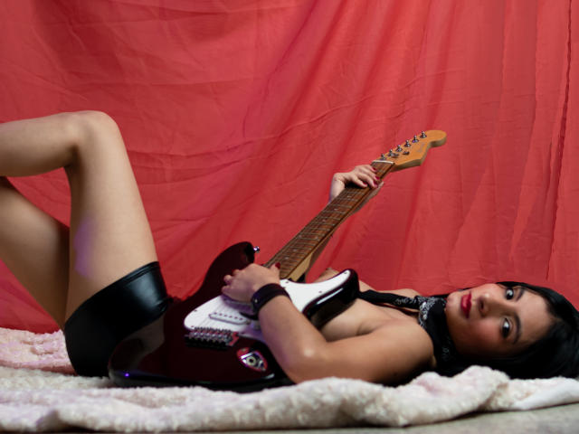 ScarlettJost - Sexe cam en vivo - 10129551