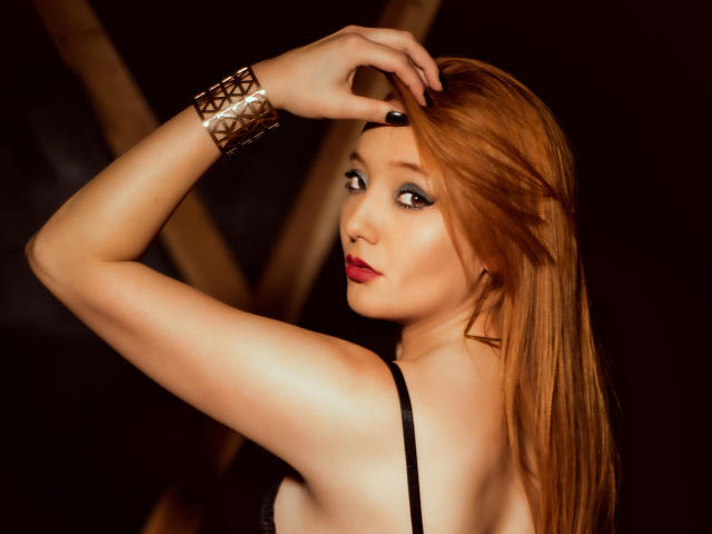 LanaMercury - Sexe cam en vivo - 10129627