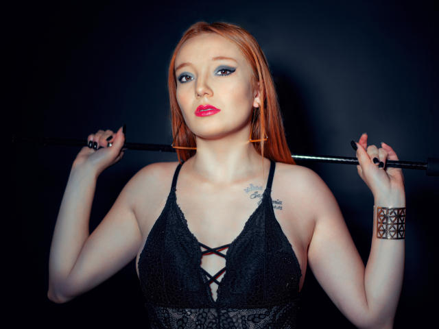 LanaMercury - Live sexe cam - 10129635