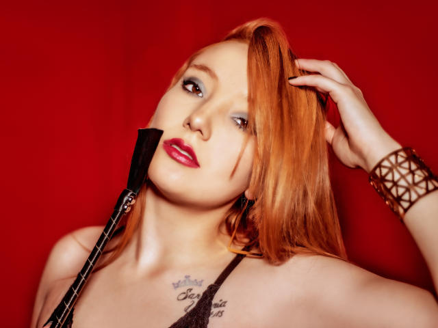 LanaMercury - Sexe cam en vivo - 10129639