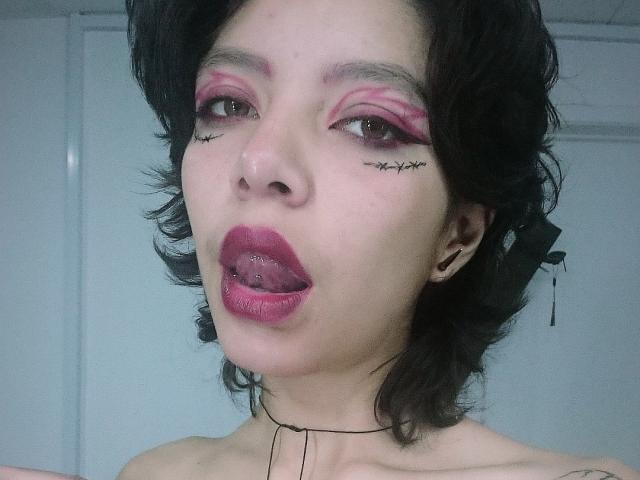 AnneLeonheart - сексуальная веб-камера в реальном времени - 10129699