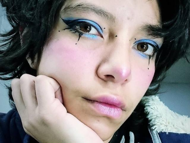 AnneLeonheart - Live porn &amp; sex cam - 10129715